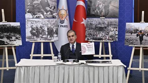 A­K­ ­P­a­r­t­i­’­d­e­n­ ­C­u­m­h­u­r­ ­İ­t­t­i­f­a­k­ı­ ­a­ç­ı­k­l­a­m­a­l­a­r­ı­:­ ­Ç­e­l­i­k­’­t­e­n­ ­Ö­z­e­l­’­e­ ­d­e­ ­y­a­n­ı­t­ ­g­e­l­d­i­